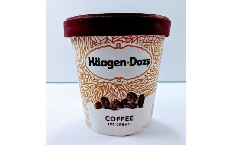 Haagen-Dazs Coffee Ice Cream Review: Sweet, Bitter, and Wholesomely Smooth!