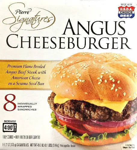 Pierre Signatures Angus Cheeseburger (featured image) V2
