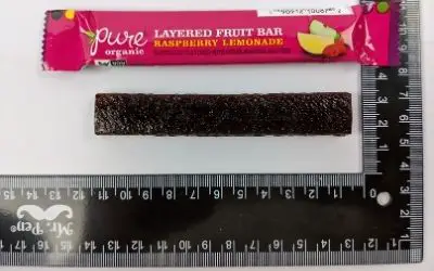 Pure Organic Layered Fruit Bar Banh Mi Fresh length width v2