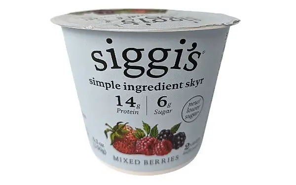 Siggi’s Strained Lowfat Yogurt (Ultimate Review & Taste Test)