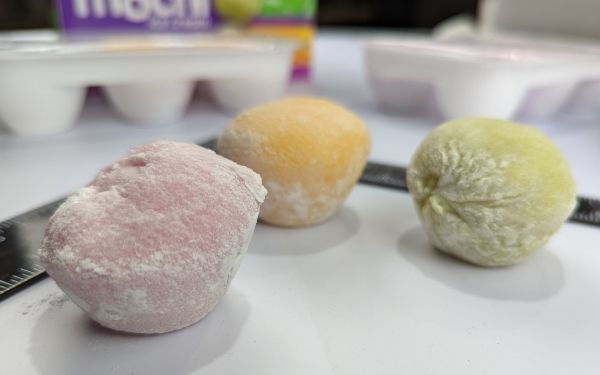 My Mochi Ice Cream 3 whole - BanhMiFresh.com