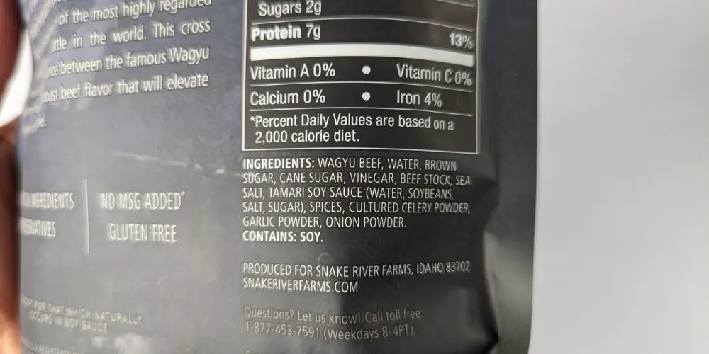 Ingredients - BanhMiFresh.com