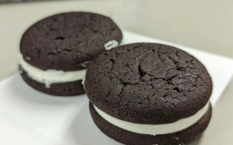 Oreo cakesters two cakes - banhmifresh.com