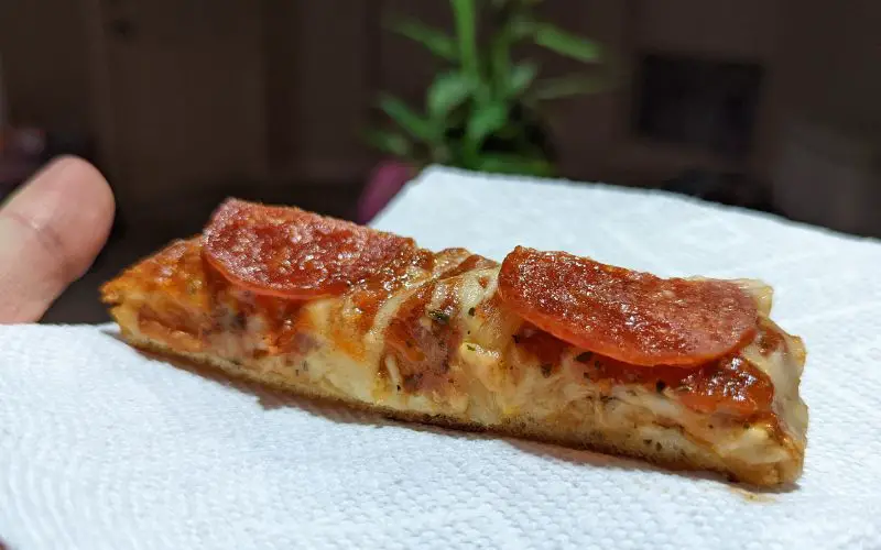 Motor city pizza co supreme slice - banhmifresh.com