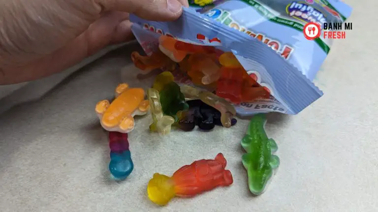 HARIBO Funtastic Mix Review: Your One Opportunity to Try Them All!
